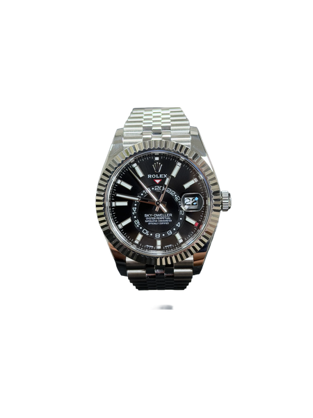 Rolex Sky-Dweller 326934